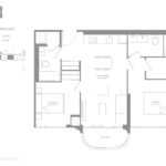 The ANX Condos - Modern Suite 730F - Floorplan