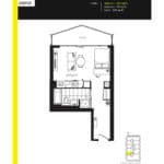 Thirty Six Zorra - Chelsea - Floorplans