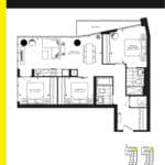 Thirty Six Zorra - Windermere - Floorplan