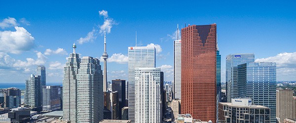 New Condo For Sale In Downtown Toronto East
