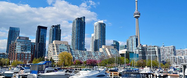 New Condos Toronto Waterfront Toronto, Ontario