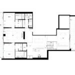 The Lookout Condominiums - PH01 - Floorplan