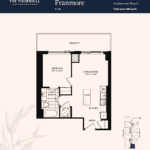 The Thornhill Condos - THE FRANMORE