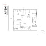Margo Condos - 2A - Floorplan