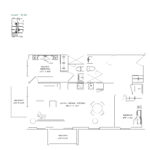 Margo Condos - 2Y - Floorplan