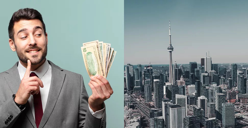 Condo Fees in Toronto