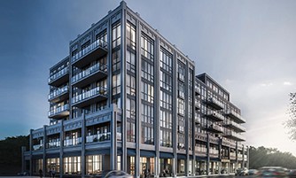 List of New Condos in Hamilton