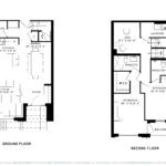 Upper East Village Condos - The Brentcliffe - Floorplan