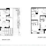 Upper East Village Condos - The Leasider - Floorplan