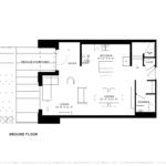 Upper East Village Condos - The Town Home - Floorplan
