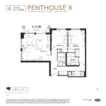 Penthouse X