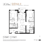 Siena II
