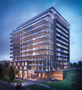 The Bennett on Bayview Condos
