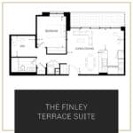 The Finley Terrace