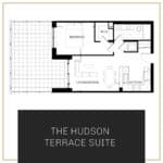 The Hudson Terrace