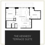 The Kennedy Terrace