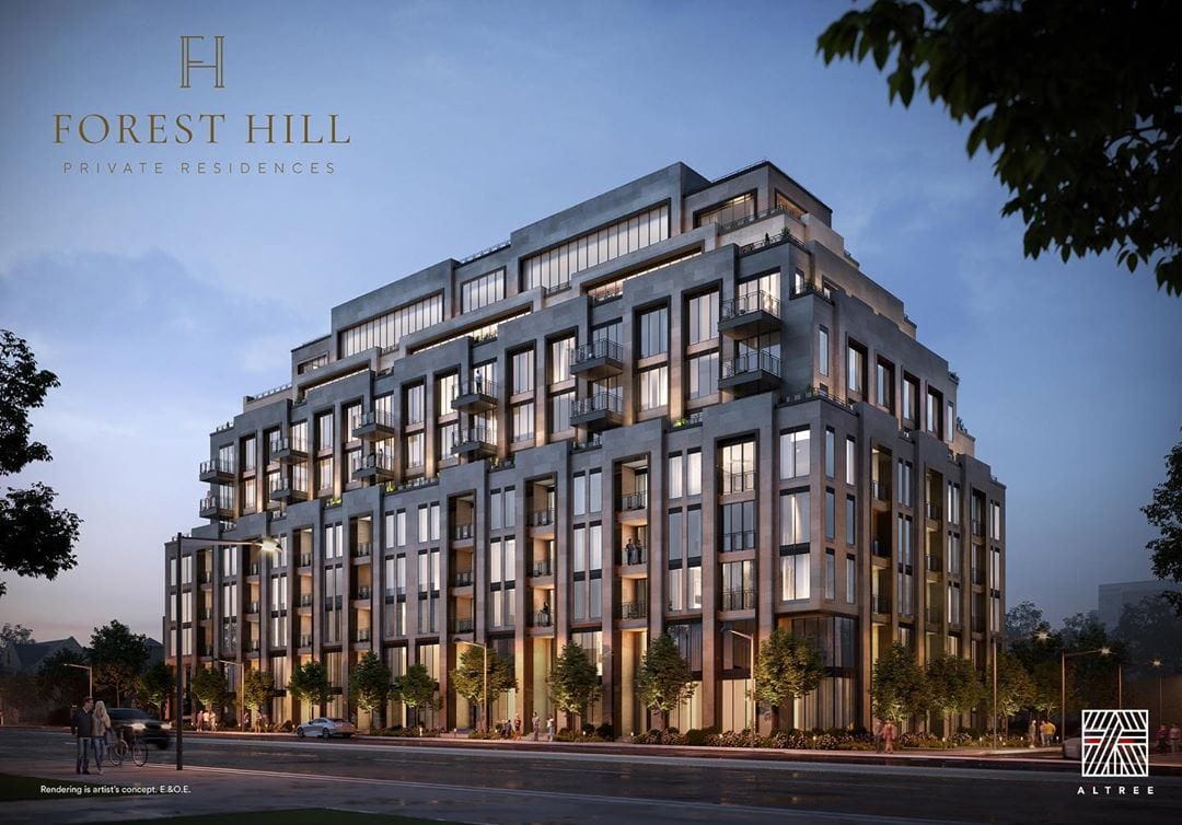 Forest Hill ResidencesMain1Featured
