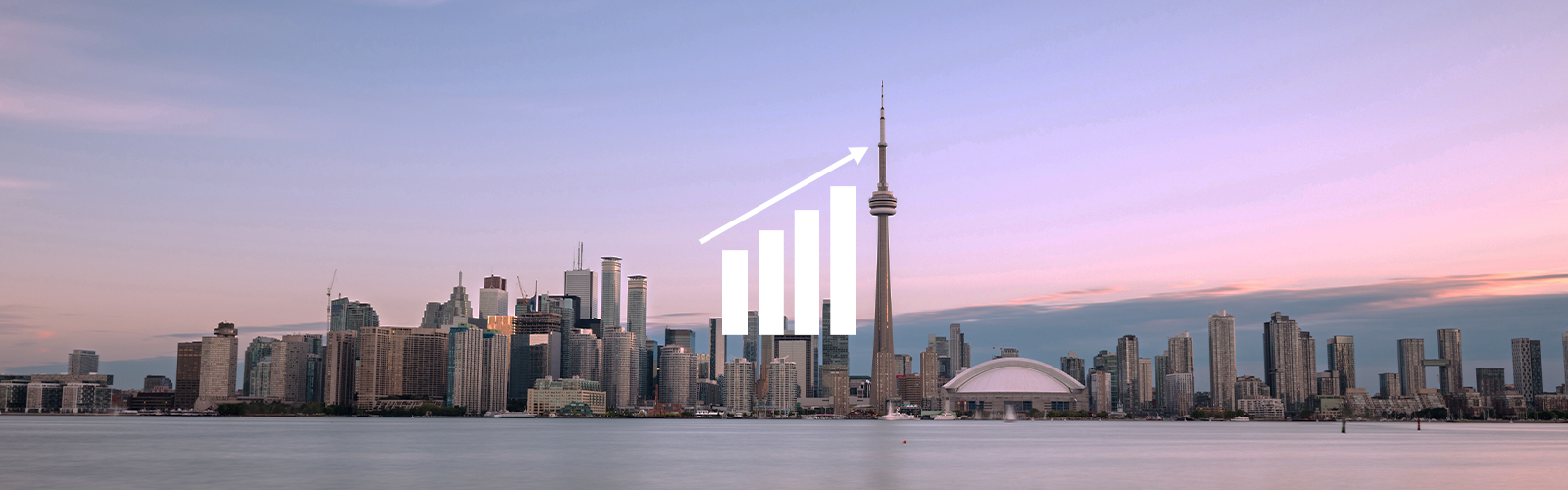 Market Outlook for Toronto