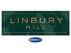 Linbury-hill