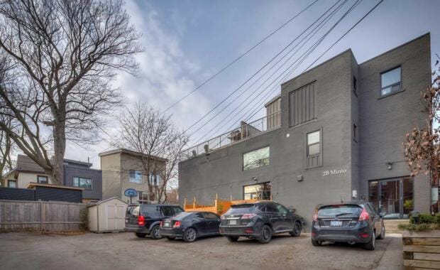 Bakery Lofts of LeslievilleMain1Featured