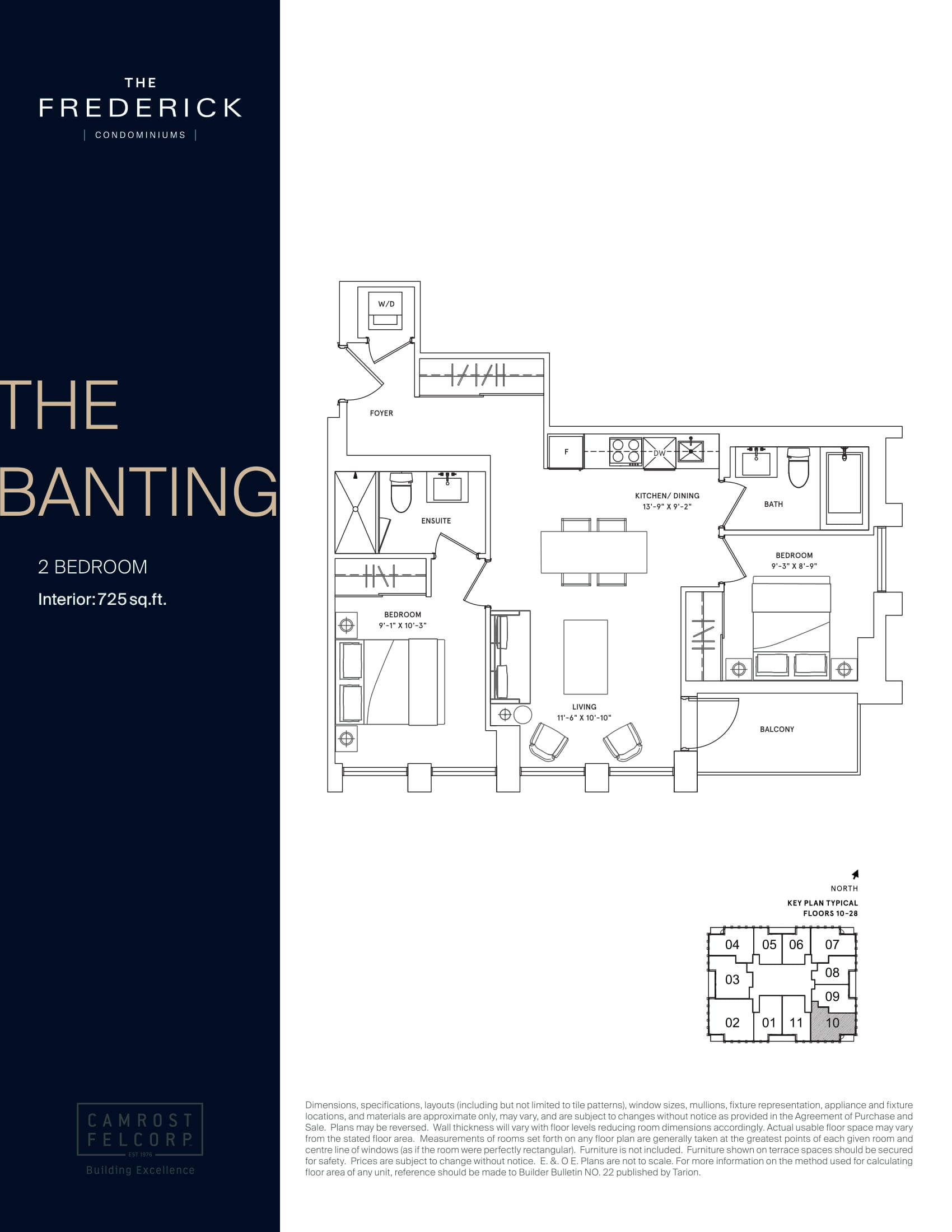 The Banting