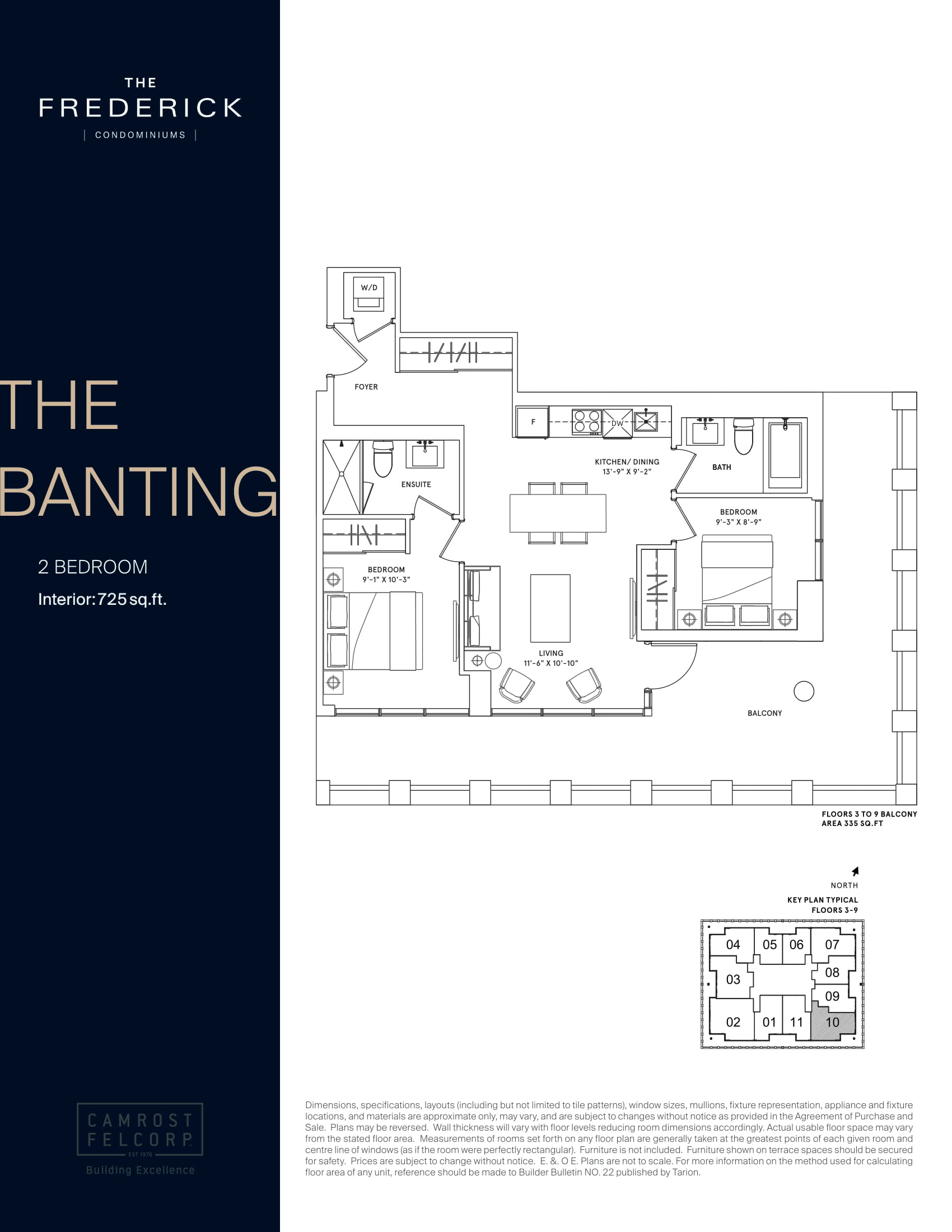 The Banting