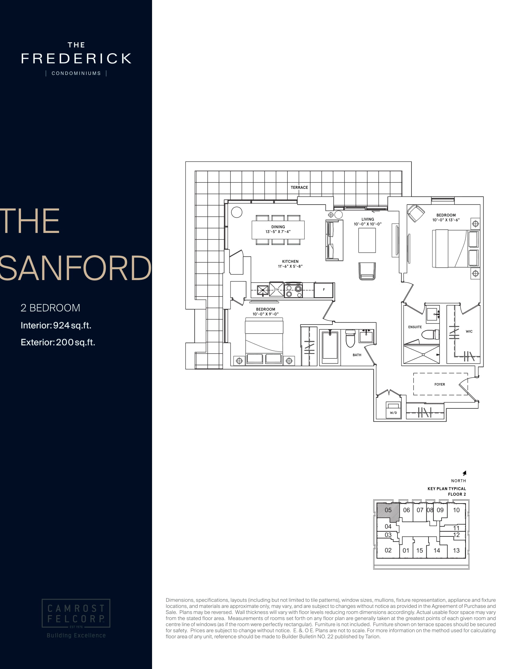 The Sanford