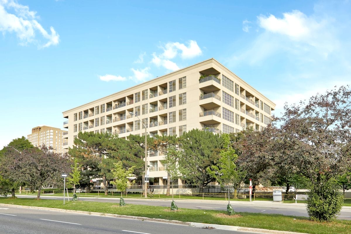 Leaside Park Terrace Condos | Prices & Floor Plans | Precondo