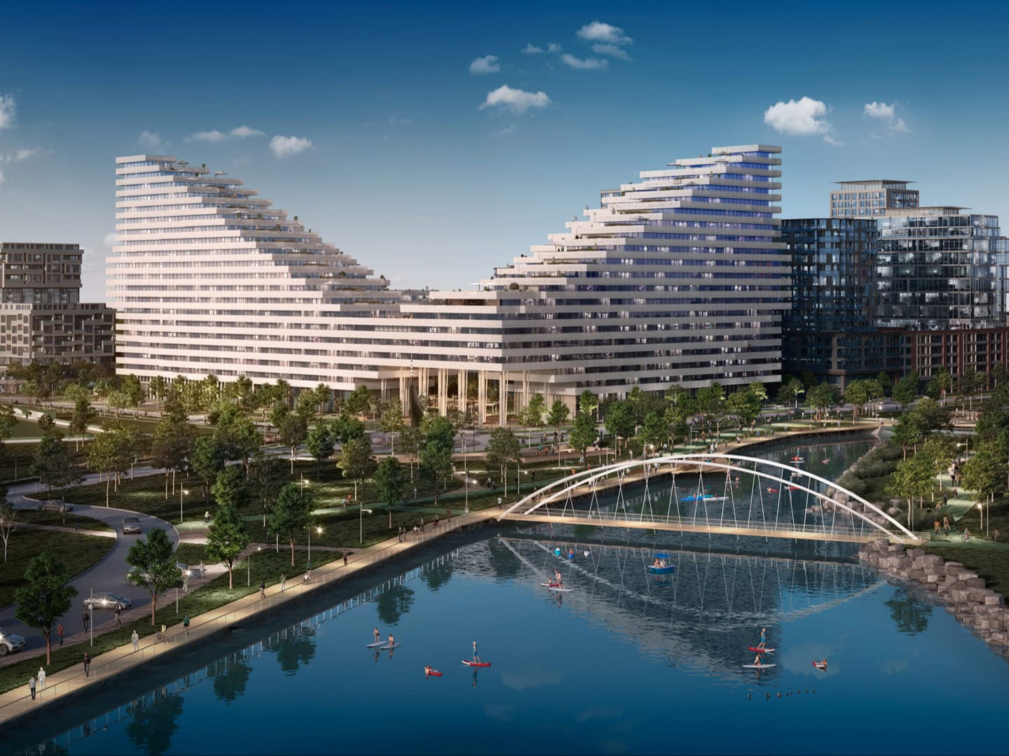 Harbourwalk at Lakeview VillageMain1Featured