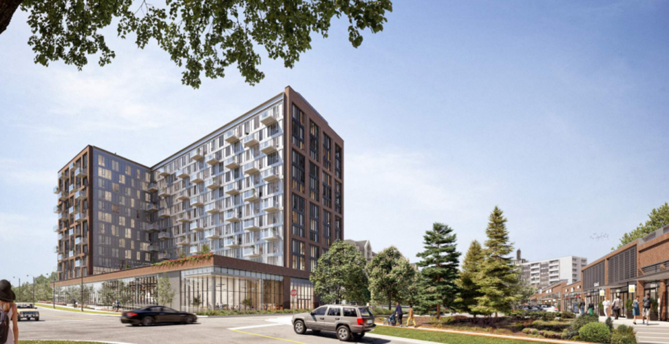 Richview Square RedevelopmentMain1Featured