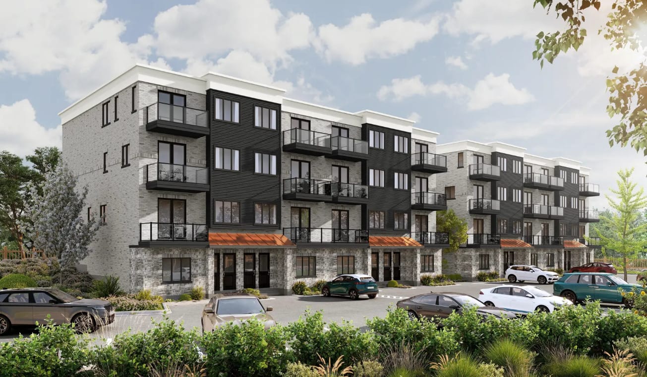 404 New Dundee Road Townhomes exterior view1