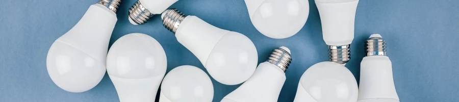 LED bulbs