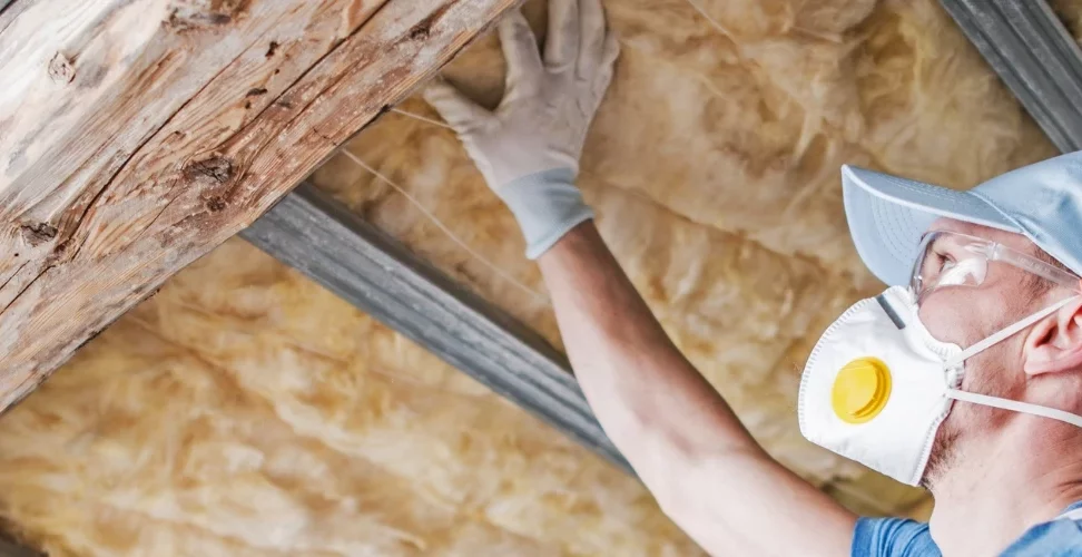 How Loft Insulation Works