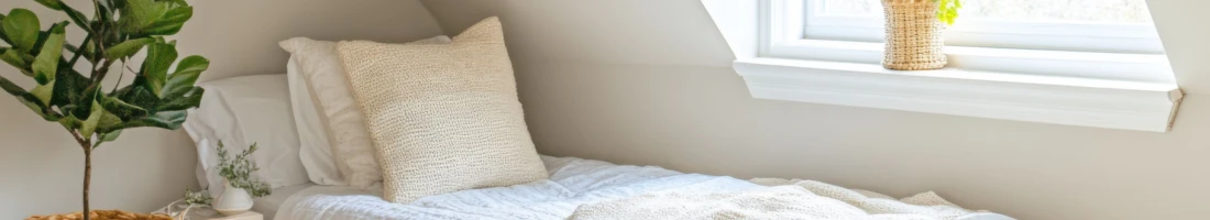 Why Cover an Open Loft