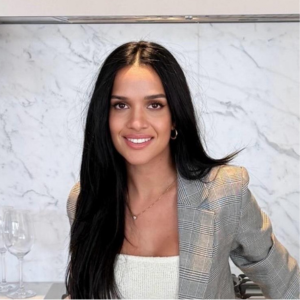 Cristina Mendes