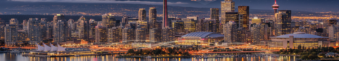 a photo of vancouver