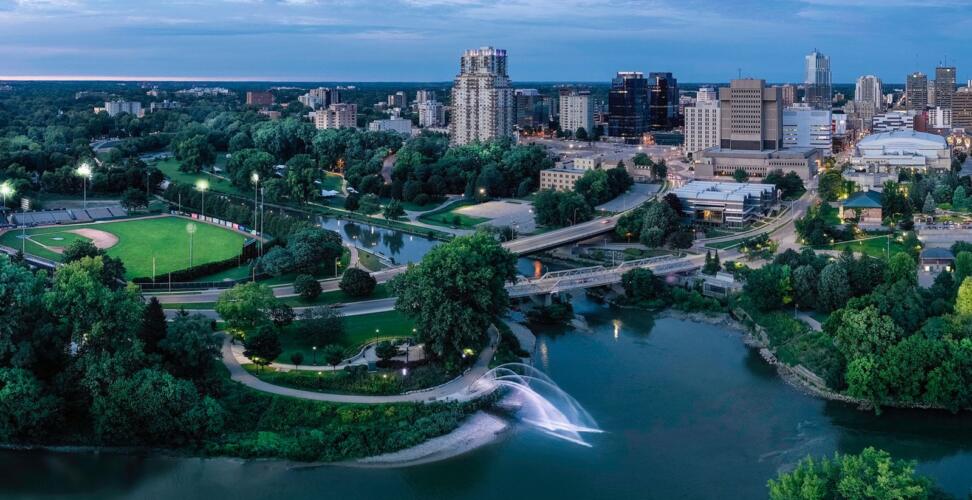 london ontario