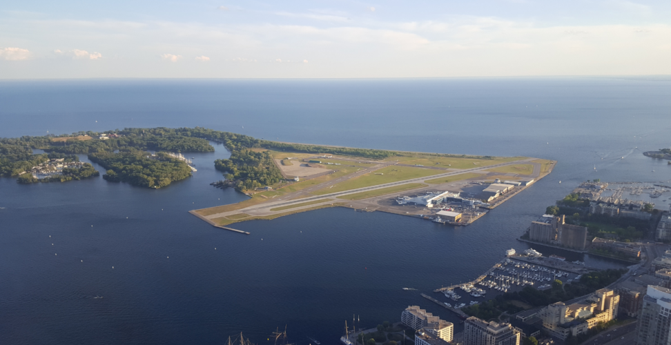 Billy bishop